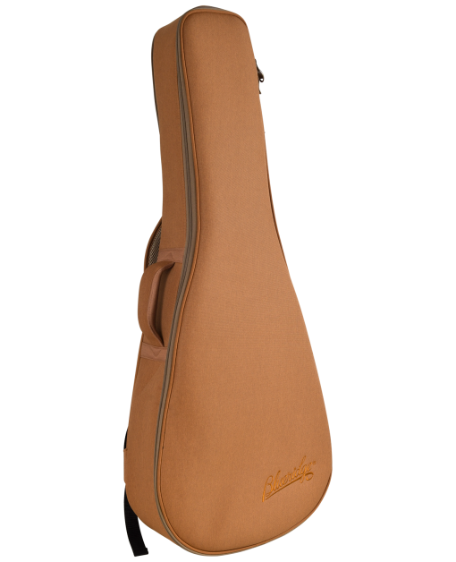 ProTour BV-1102 Standard Tenor Guitar Gig Bag Guitar Cases & Bags Saga Superior   