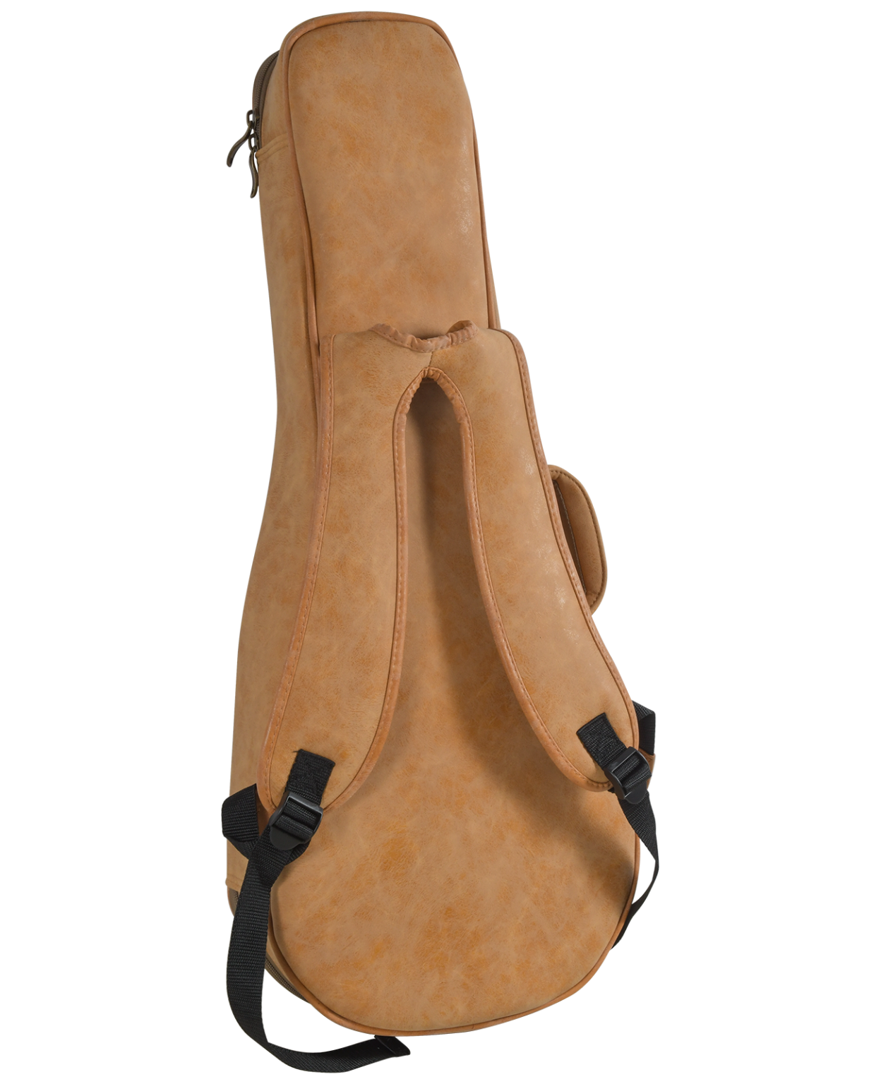 Kentucky KM-156 Standard A-Model Mandolin – Transparent Brown