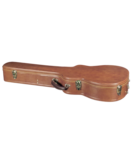 Superior store guitar case