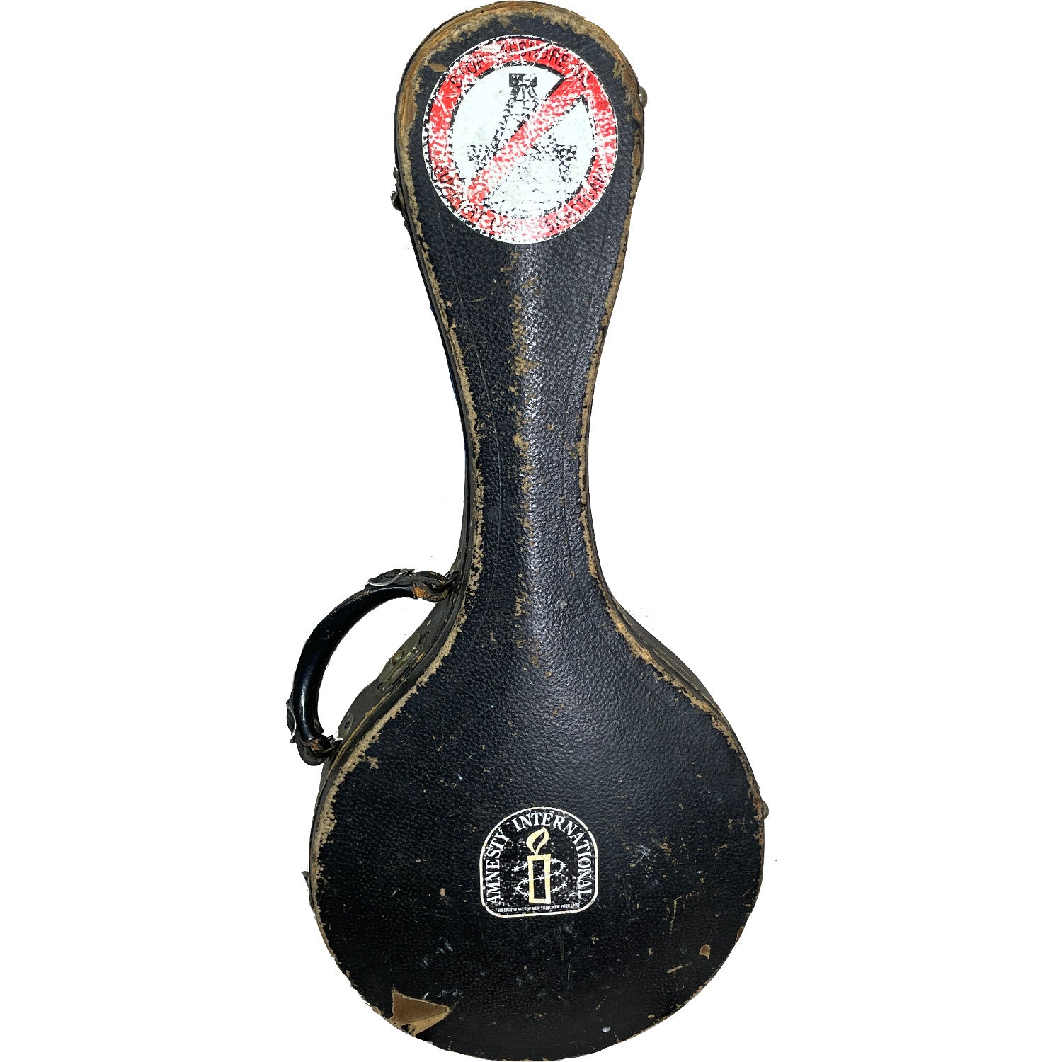 Gibson A1 Mandolin, c. 1918 Mandolins Gibson   