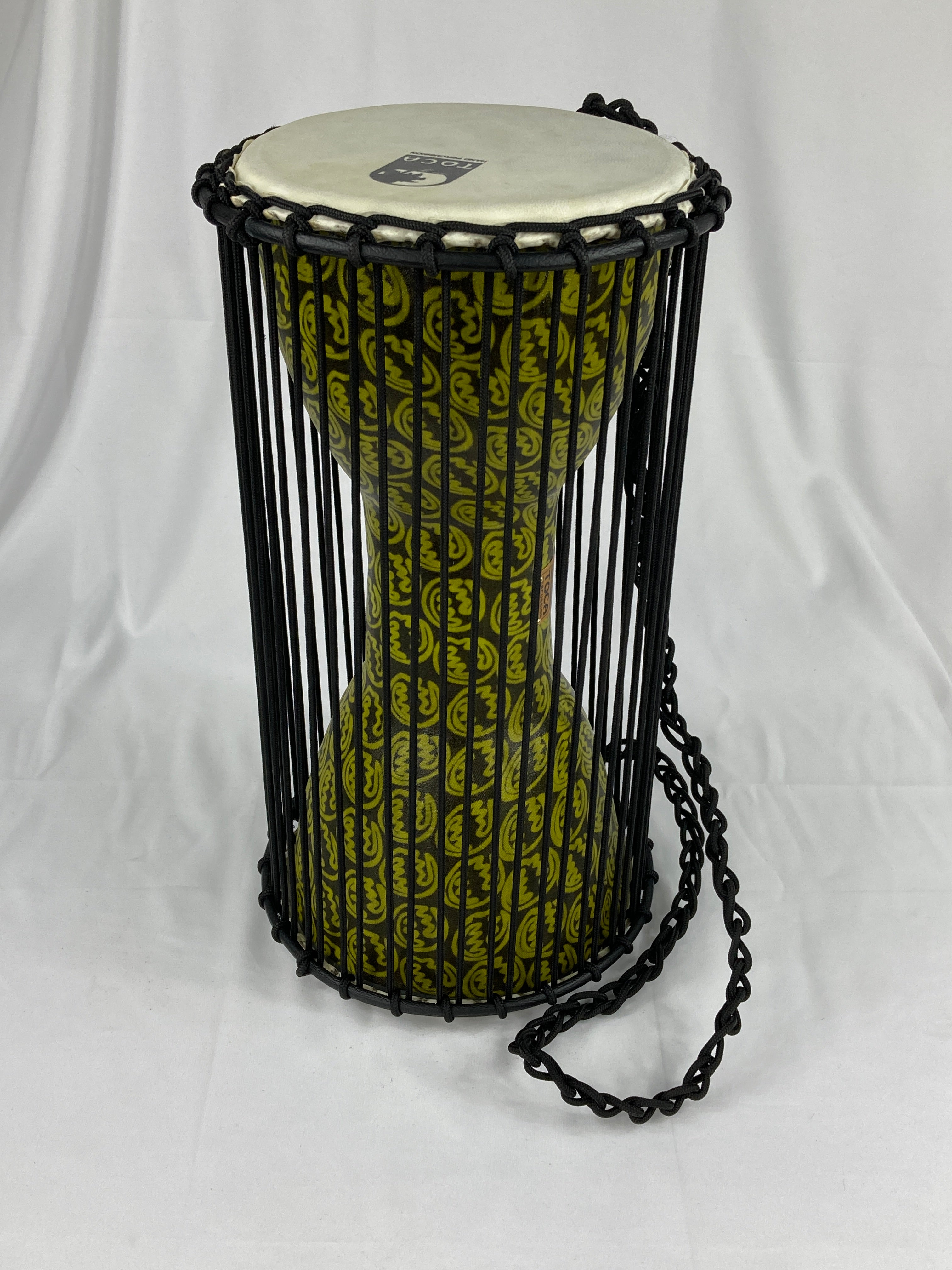 African Talking Drums