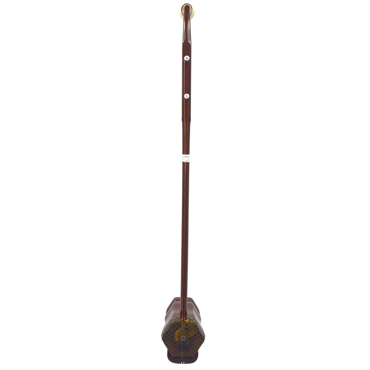 Erhu, Professional, Red Sandalwood (小叶紫檀), from Kangxi – Lark