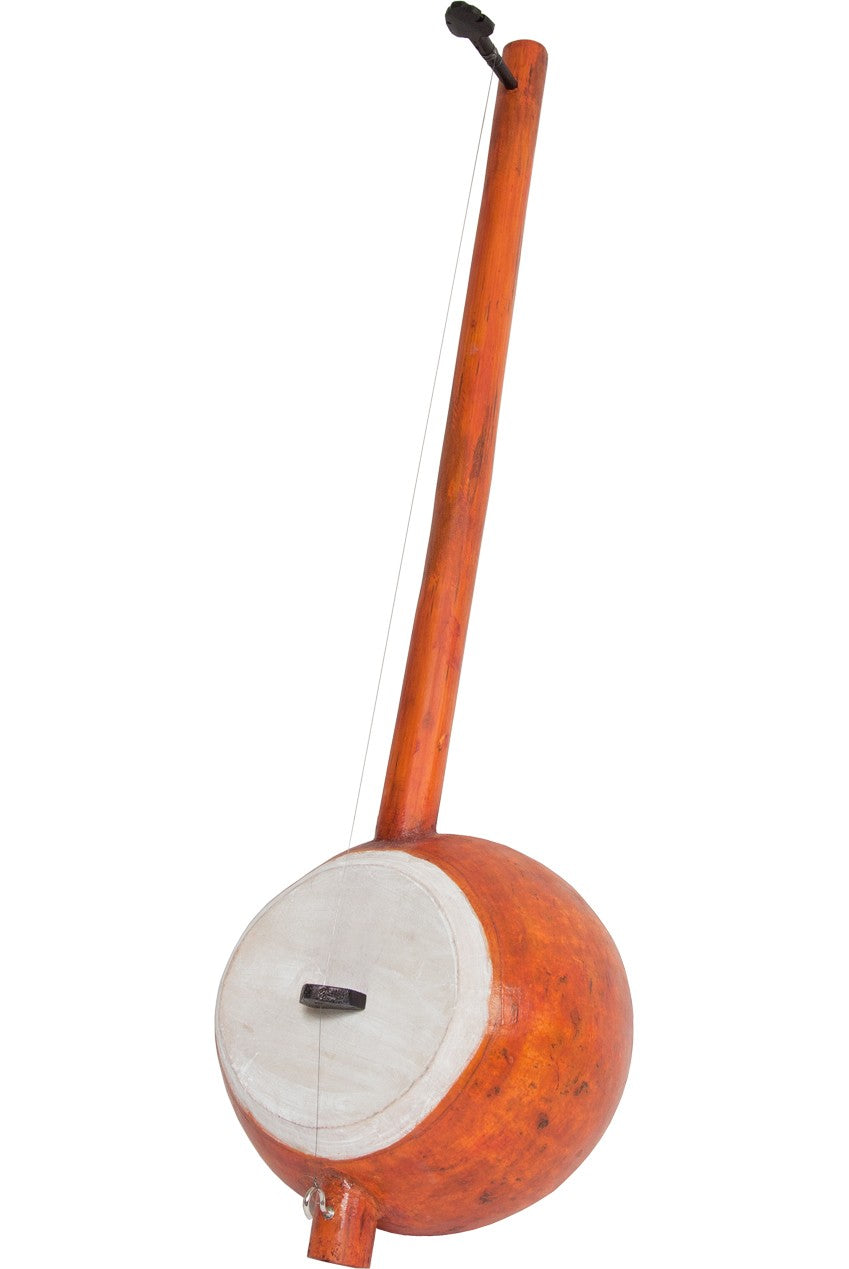 Ektar Instrument KAKU FANCY DRESSES Beena Musical Instrument For Kids