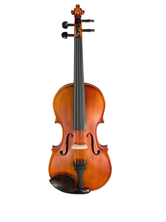 Adagio EM-230 Deluxe Violin Violins Adagio 1/2  