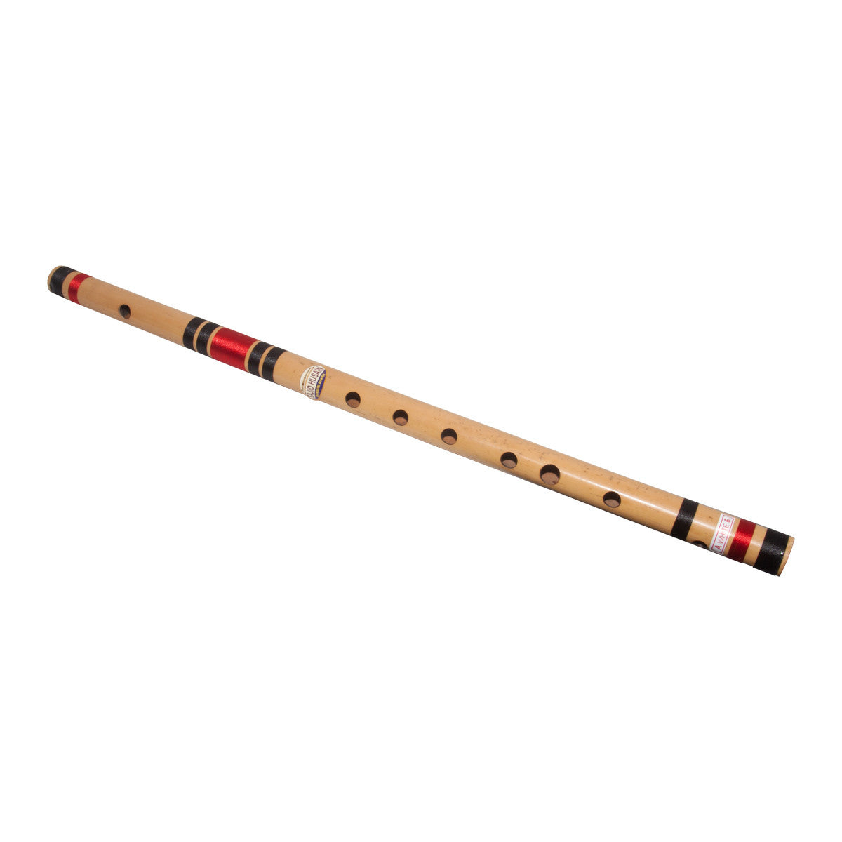 Bansuri, Professional Flute in A, 22