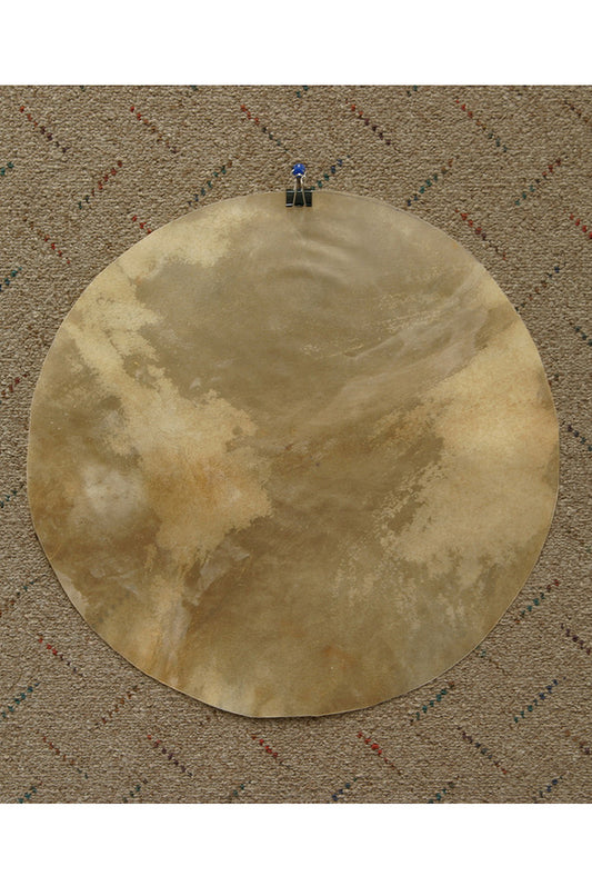 Goatskin 16" - Thick Drum Skins Mid-East   