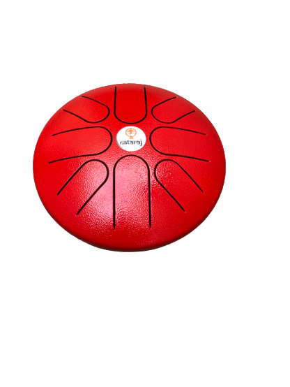 Nataraj Tongue Drum C Major 8