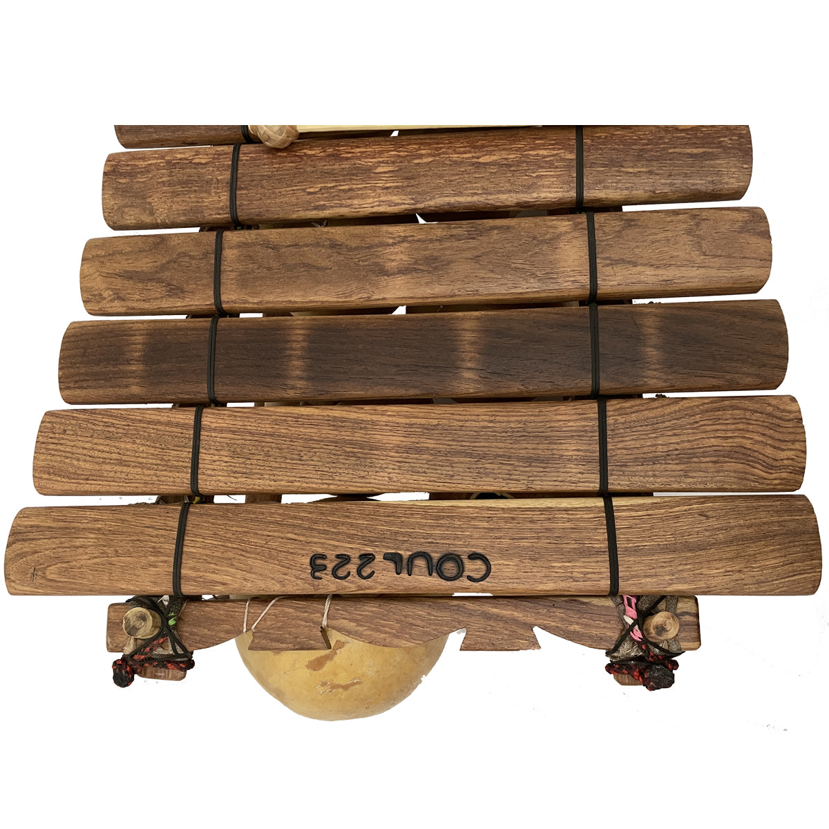 Balafon, 16-note, from Mali - Lark in the Morning