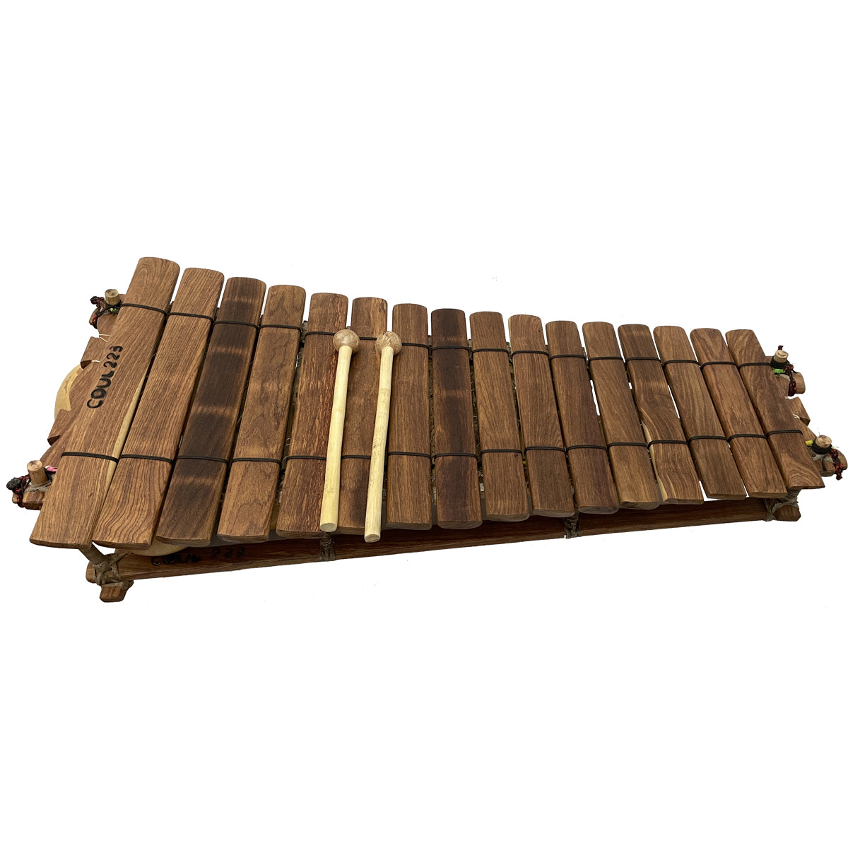 Balefon Balafon, 16-note, from Mali - Lark in the Morning