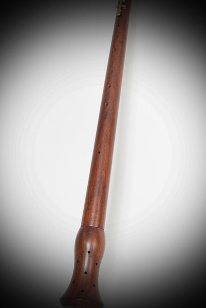 Medieval Pipe Early Wind Instruments Roosebeck   