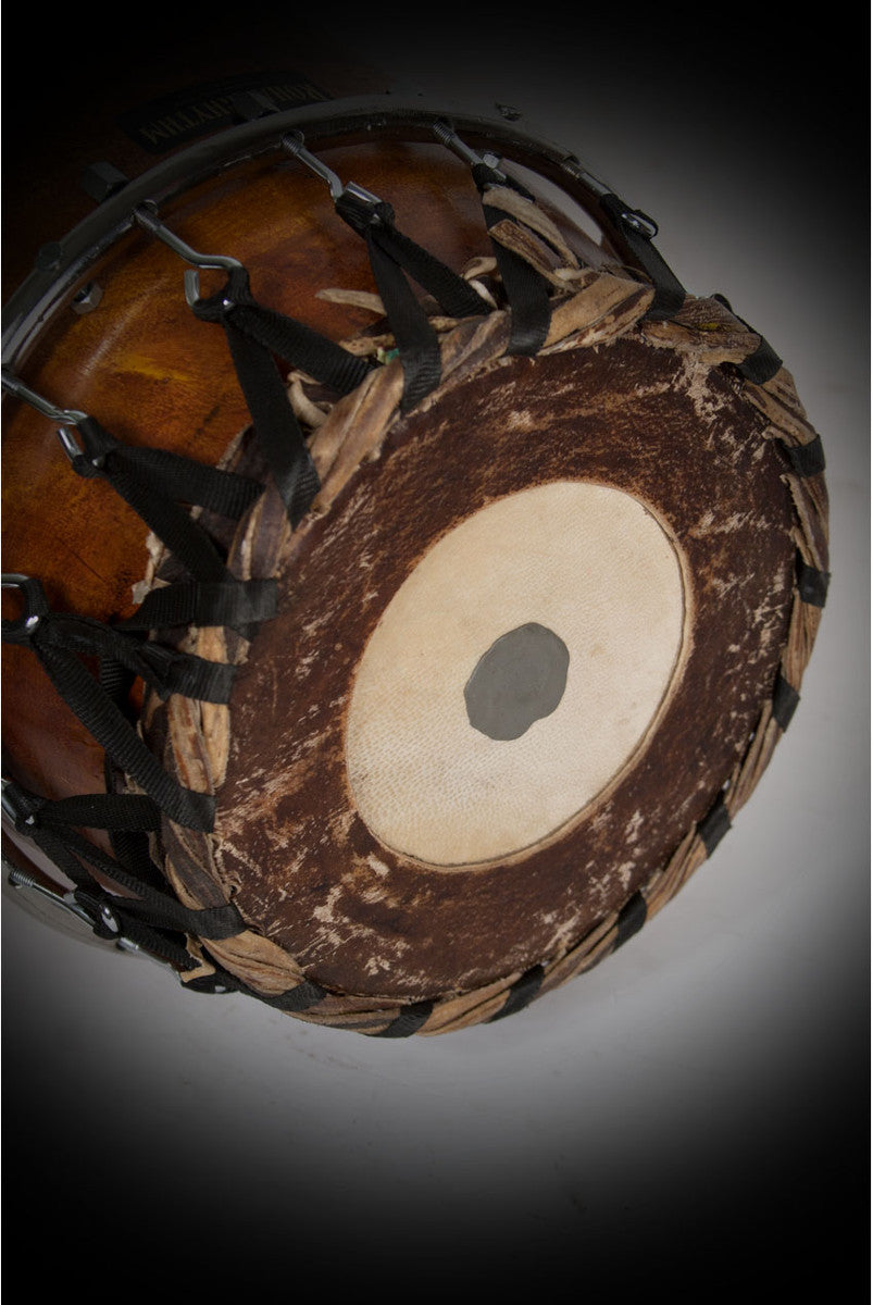 RohanRhythm Low Pitch Jackwood Mridangam Drums - Others RohanRhythm   