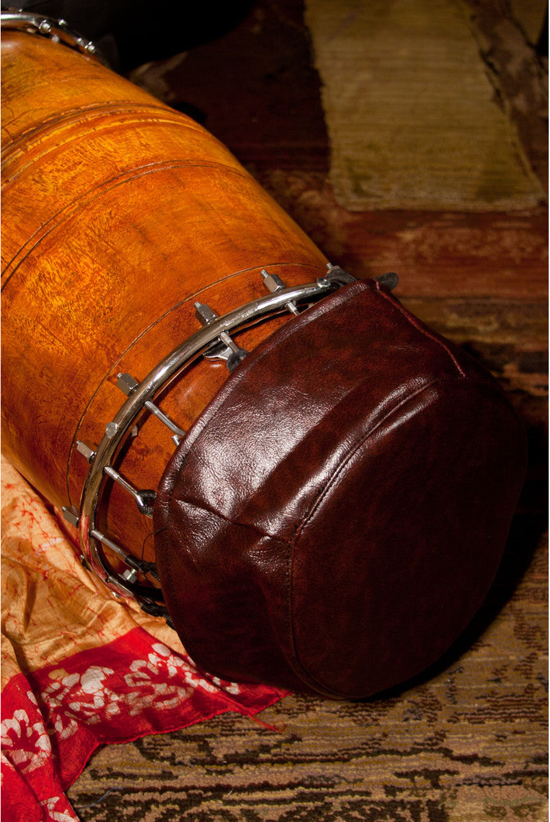 RohanRhythm Low Pitch Jackwood Mridangam Drums - Others RohanRhythm   