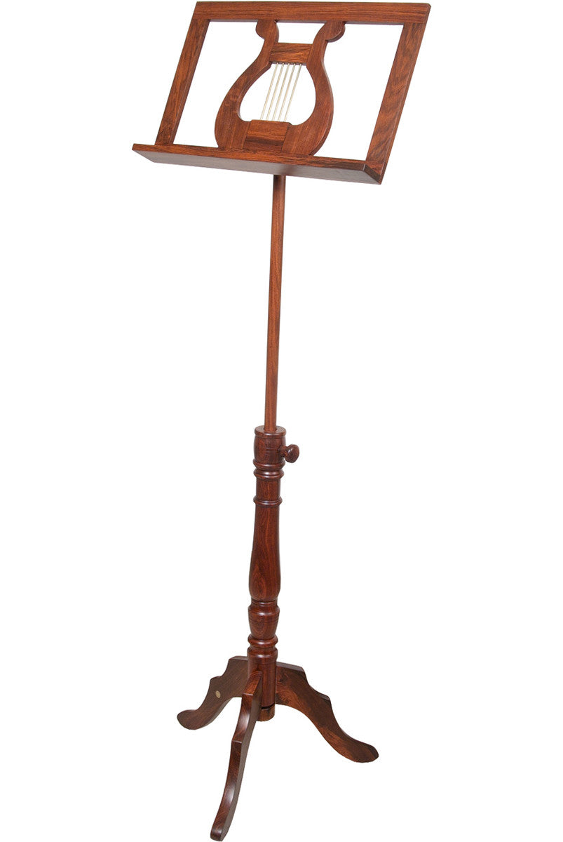 EMS Regency Music Stand, Single Music Stands Early Music Shop   