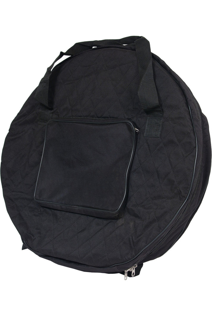 Roosebeck Gig Bag for Bodhran 26 inch x 3 1/2 inch Lark in the Morning
