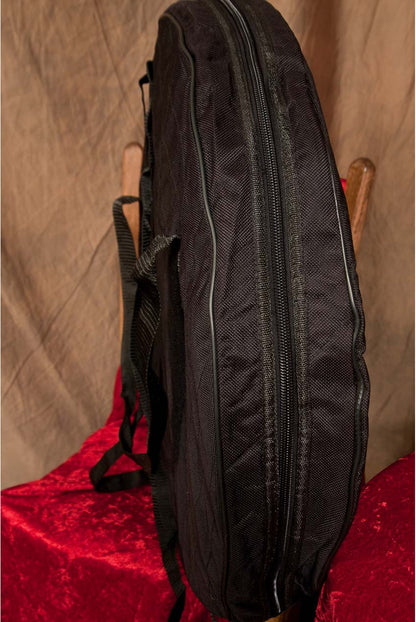 Roosebeck Gig Bag for Bodhran 26 inch x 3 1/2 inch Bodhran Accessories Roosebeck   