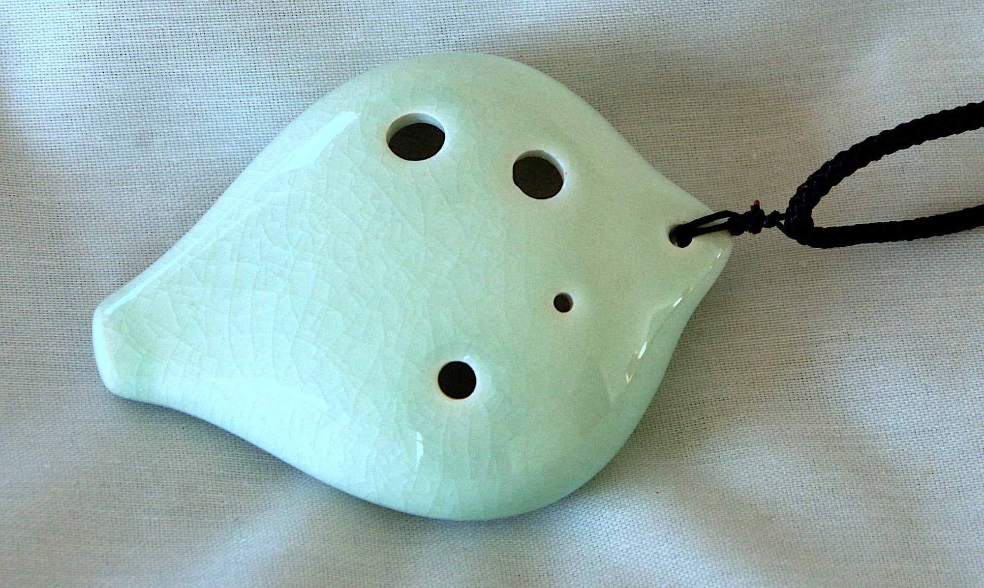 Ceramic ocarina shop