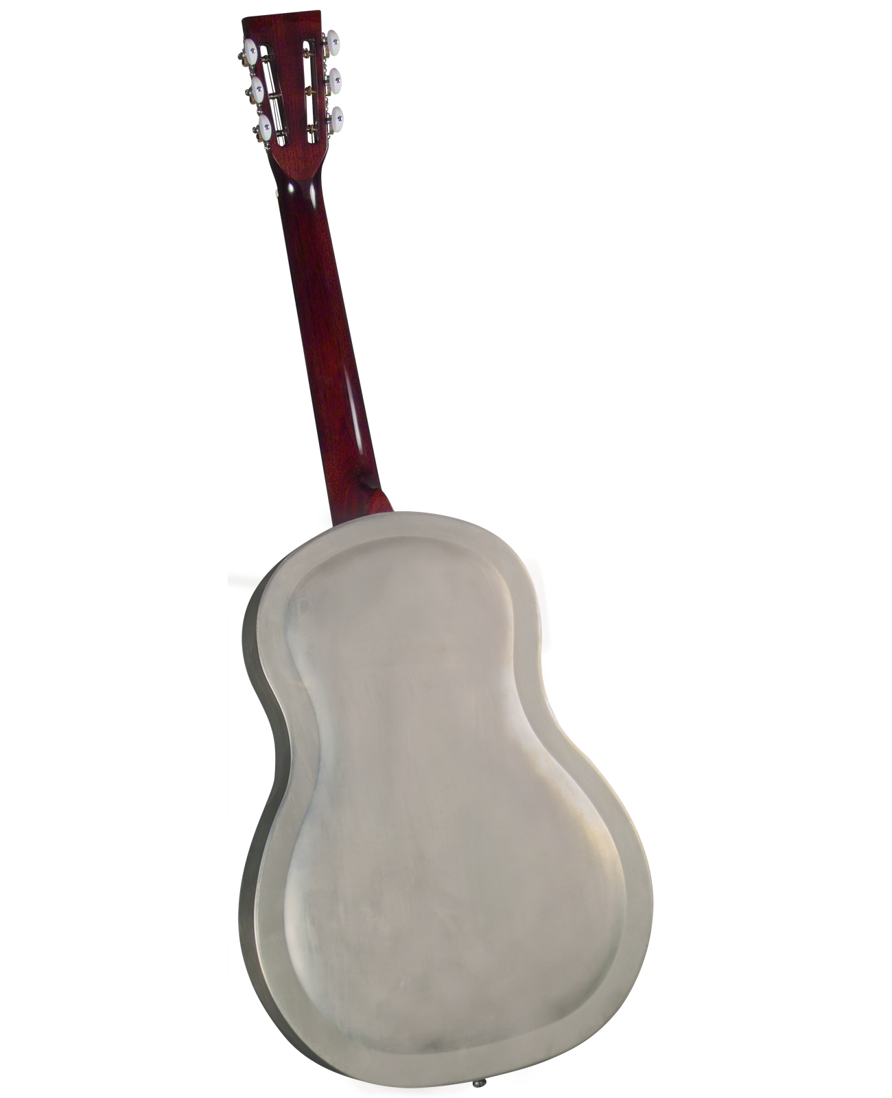 リーガル RC-43 アンティークニッケルメッキスチール トリオリアン