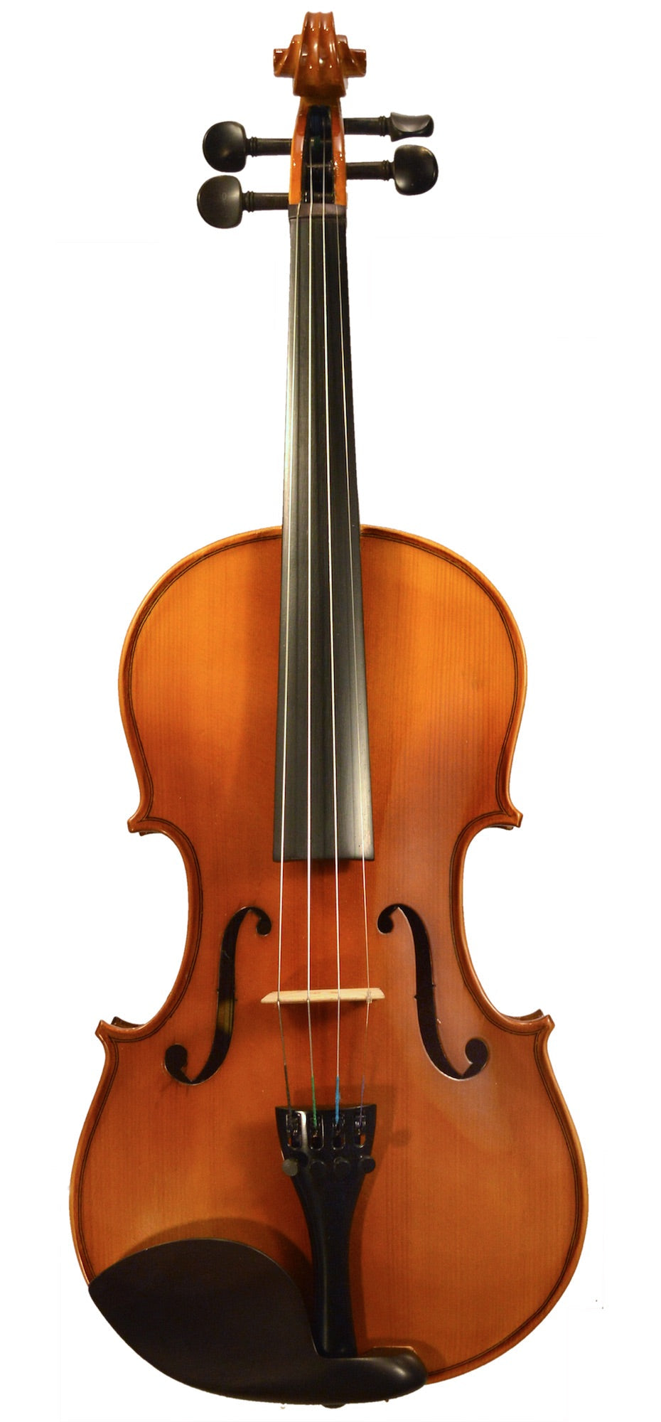 Sandner SV-300P Intermediate Student Violin Violins Sandner   