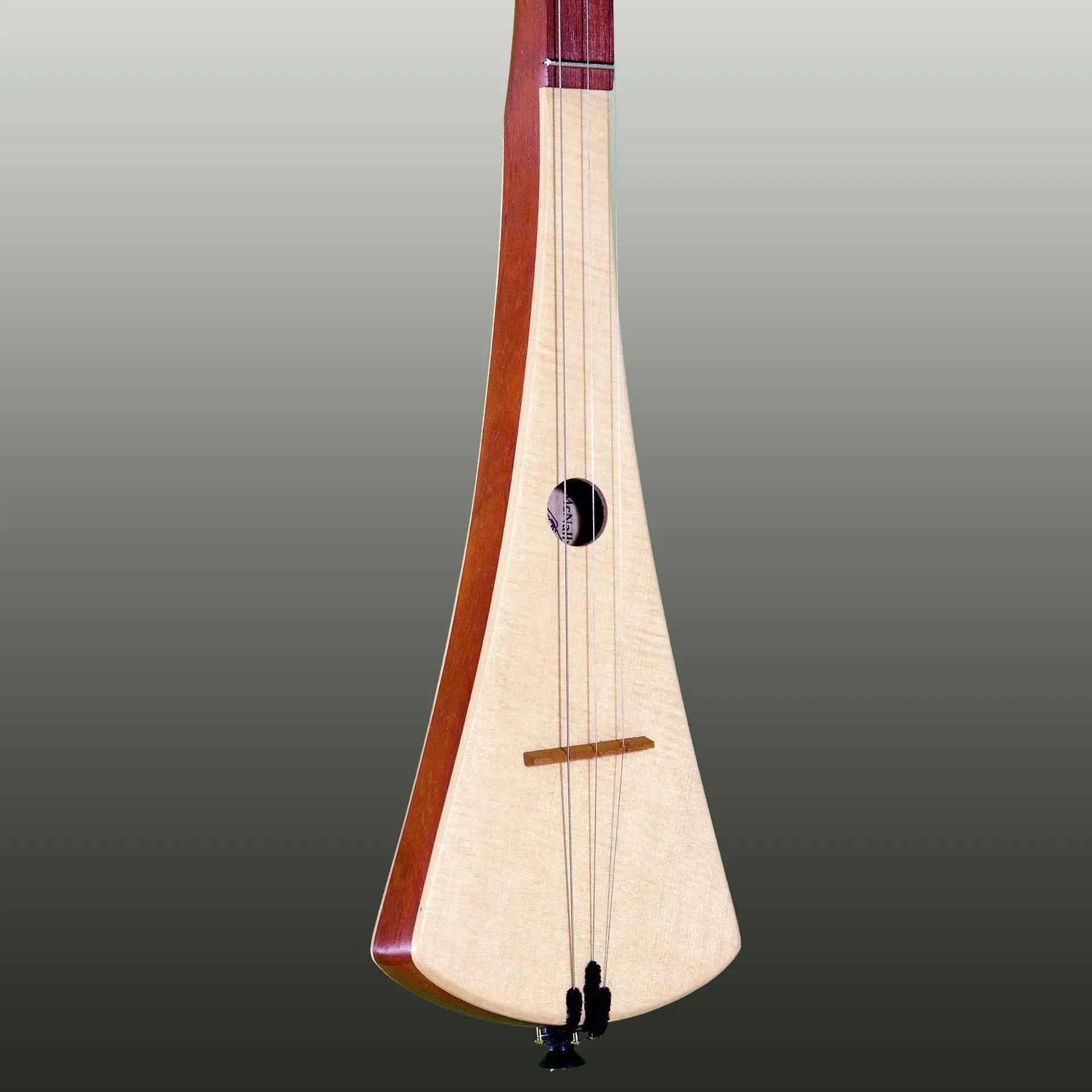 The SlimPicker Strumstick – Lark in the Morning