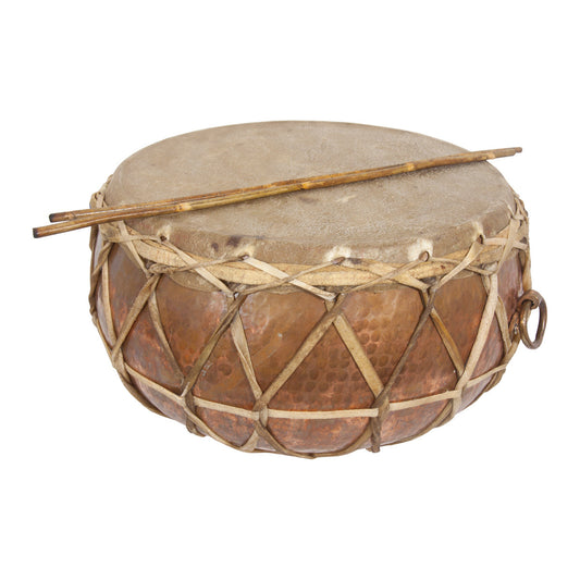 Tasha Copper Kettledrum, 12" Drums - Others banjira   
