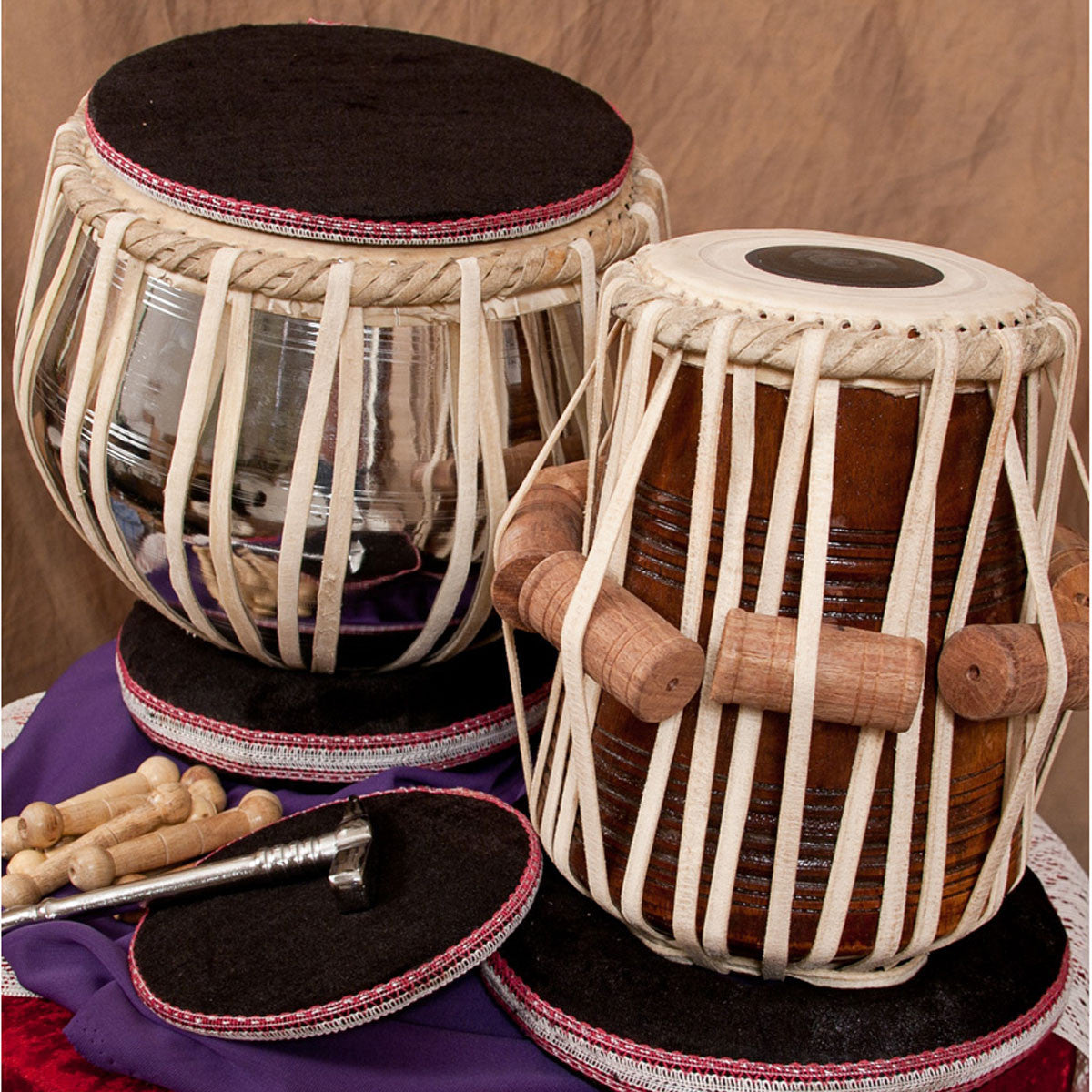 Professional tabla deals