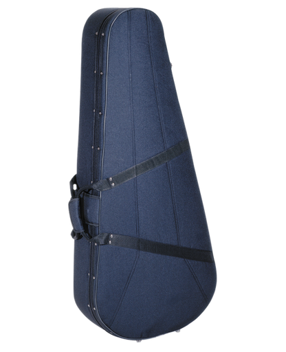 Travelite TL-50 Deluxe Acoustic Guitar Case Guitar Cases & Bags Travellite   