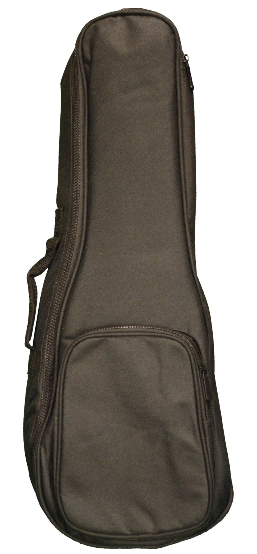 Makai Heavy Padded Ukulele Gig Bag, Soprano Size