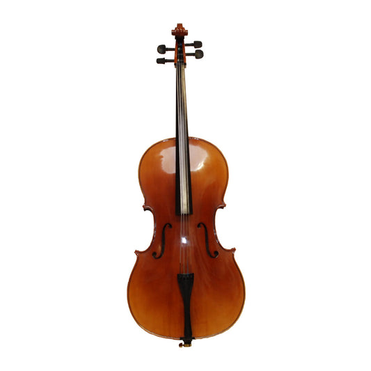 Vivace VC-100 Beginner Student Cello Outfit [CLEARANCE SALE] Cellos Vivace   