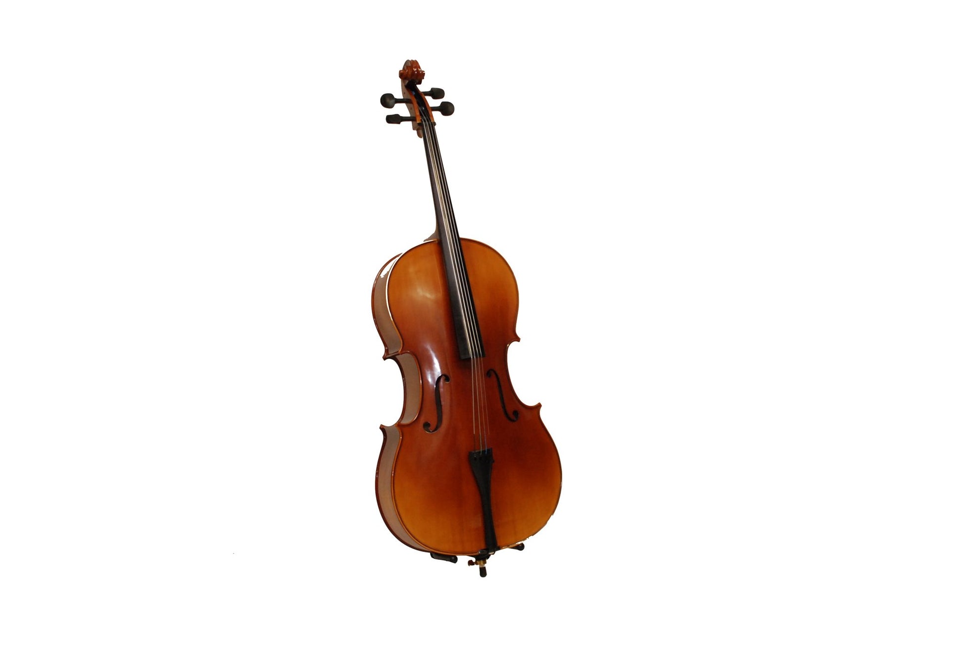 Vivace VC-100 Beginner Student Cello Outfit [CLEARANCE SALE] Cellos Vivace   