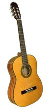 Verano Guitars VG-10 1/2-Size Spruce Mahogany Classical Guitar Guitars Verano   
