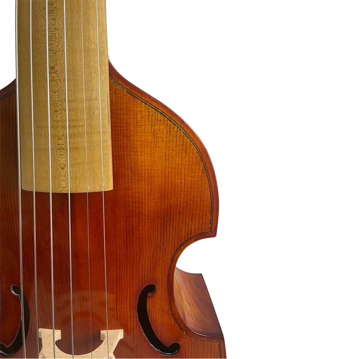 Tenor viola da deals gamba