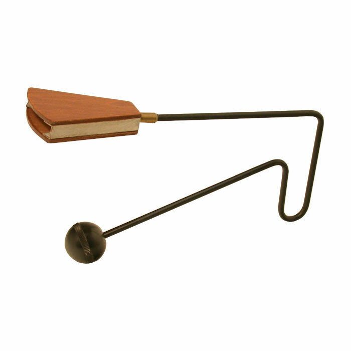 Vibraslap Blocks, Clappers & Sticks Lark in the Morning   