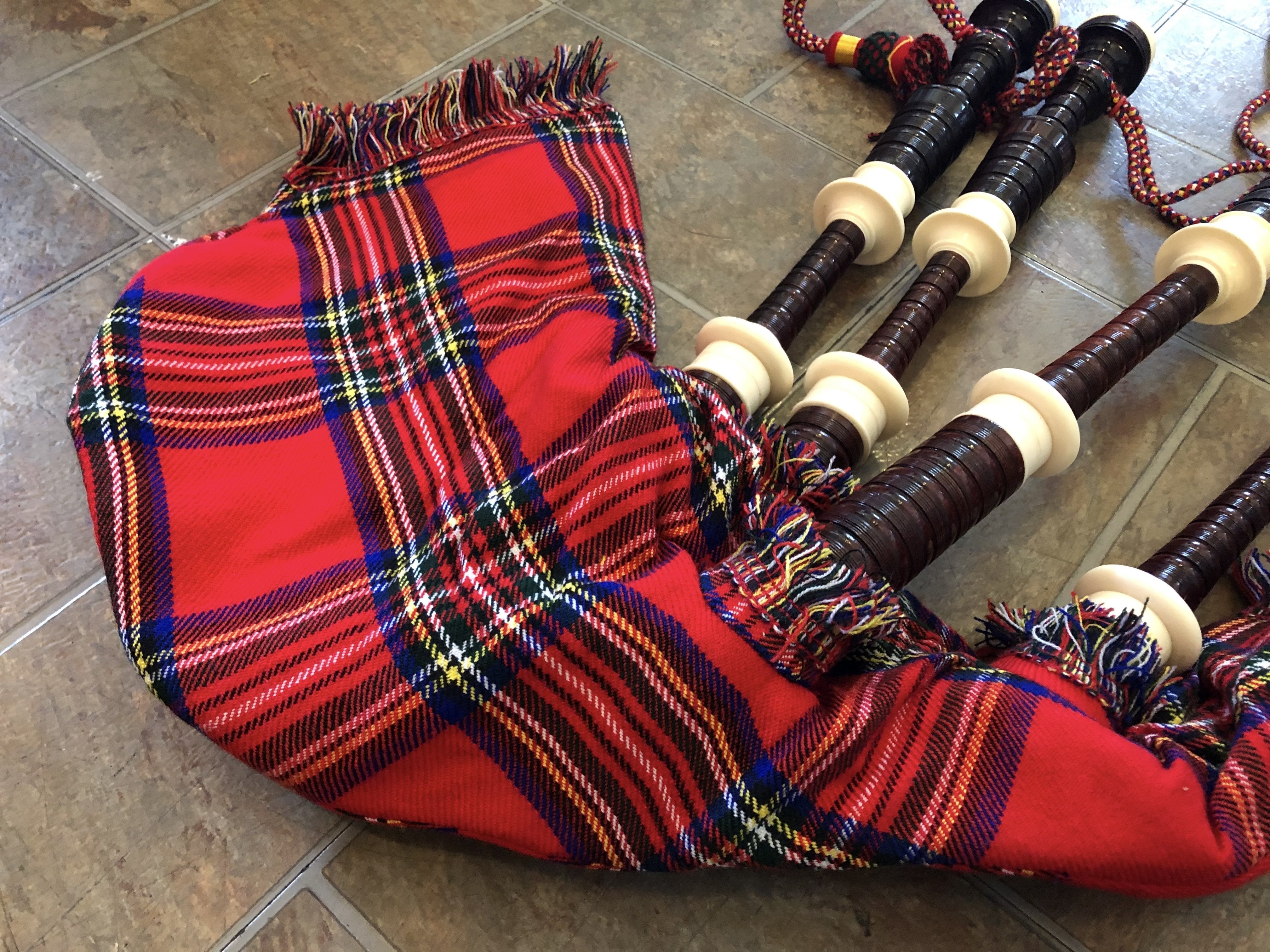 Bagpipes price deals