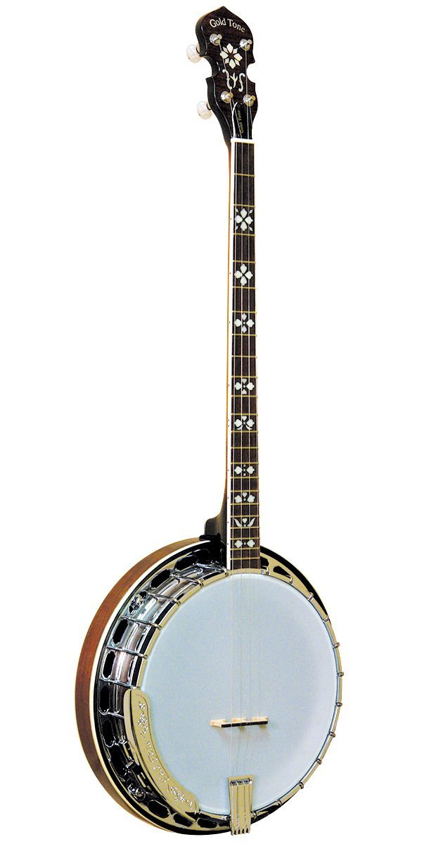 Gold Tone Plectrum Special Banjo, PS-250 Banjos Gold Tone   