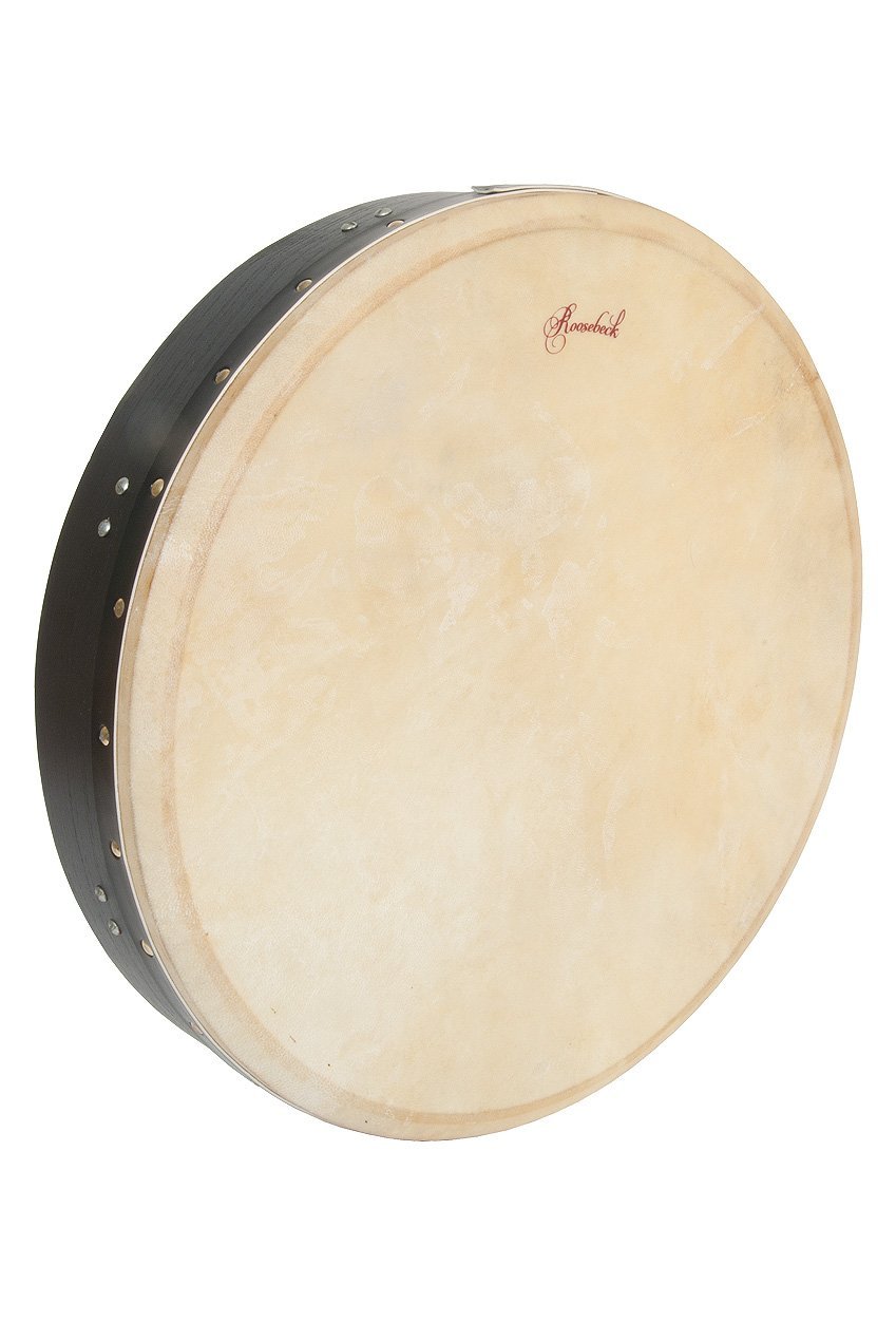 Roosebeck Bodhran, 18