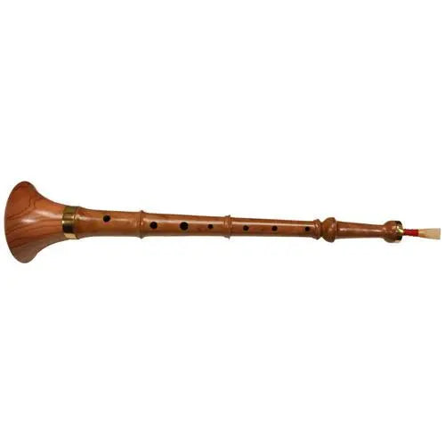 Bombarde Reed Bombard Cocuswood With no Key, Bb - Lark in the Morning