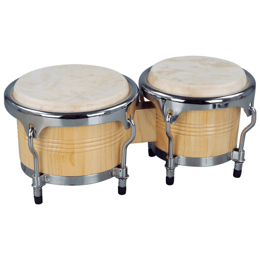Halifax Deluxe Bongo Bongos Halifax   