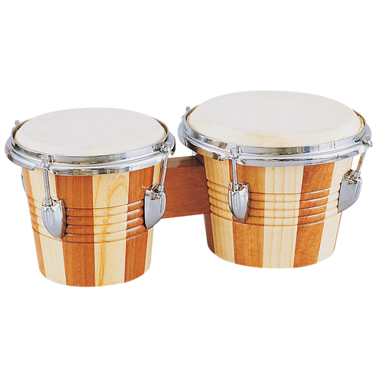Halifax Striped Bongo Bongos Halifax   