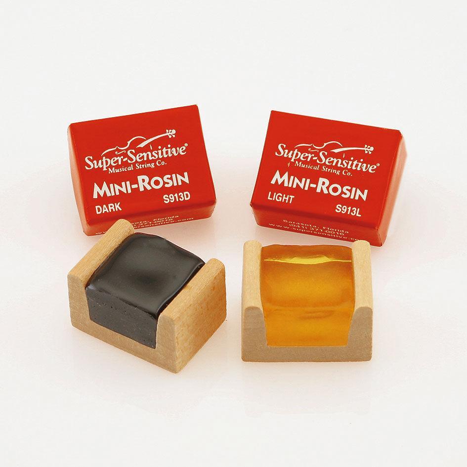 Minic Rosing Super Sensitive Mini Rosin - Lark in the Morning