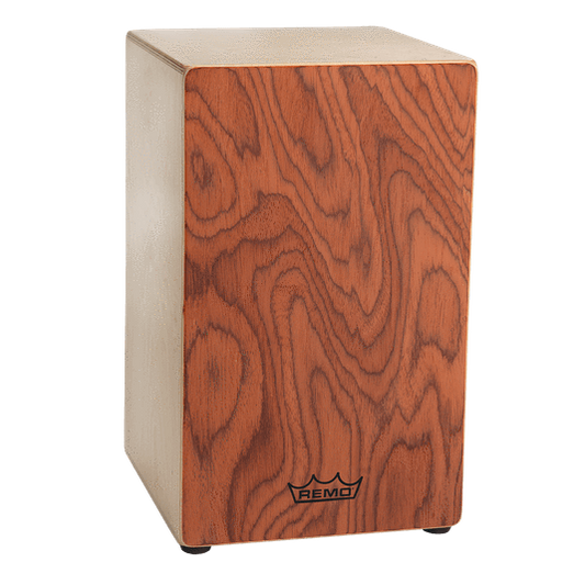Remo Dorado XE Cajon Cajons Remo