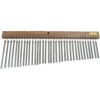 TreeWorks 35 Thick Bar Classic Chime Single Row Chimes Lark in the Morning   