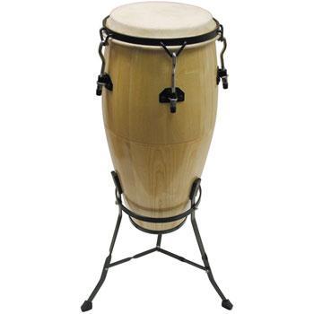 Full Size Conga Set (no stands) Congas Lark in the Morning   