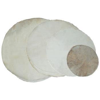 9" Goat Skin Drum Skins Lark in the Morning   