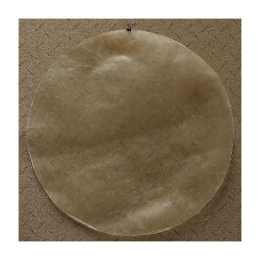 Calfskin, 36", Thick Drum skins Mid-East   