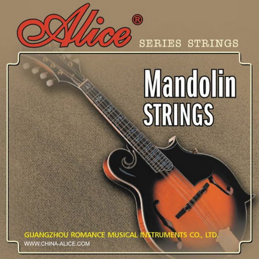 Alice Mandolin Strings Accessories_Strings Alice   
