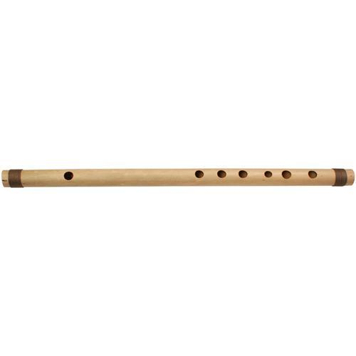 Bansuri, Indian Bamboo Flute, Key of high Bb Flutes Whittier   