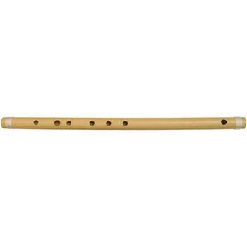 Bansuri, Indian Bamboo Flute, Key of High C Flutes Whittier   