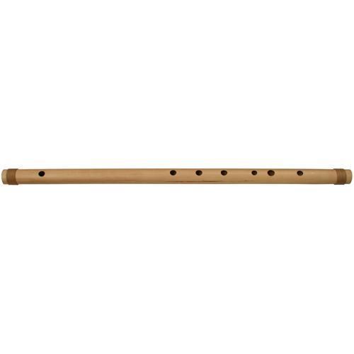 Bansuri, Indian Bamboo Flute, Key of Low  C Flutes Whittier   