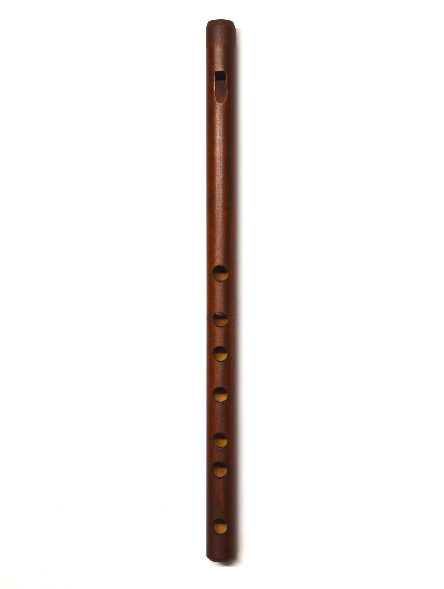 Shvi in D, Professional Model Flutes Lark in the Morning   