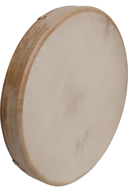 Frame Drum, 16", Interior Tuning Frame Drums DOBANI   